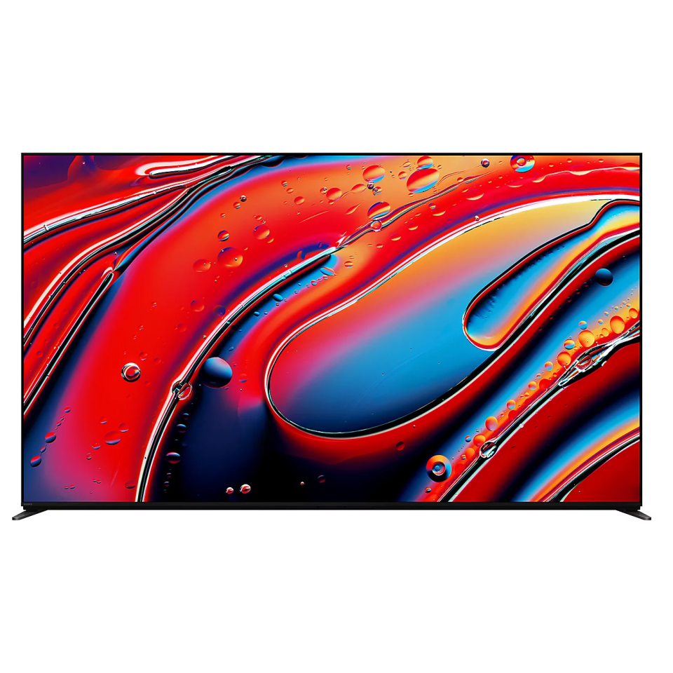 Sony 85'' Bravia Mini LED K-85XR90