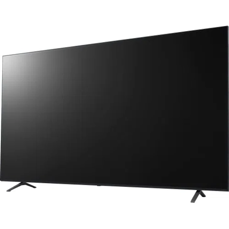 LG 55'' LED TV 55NANO81T3A Nano Cell Smart TV