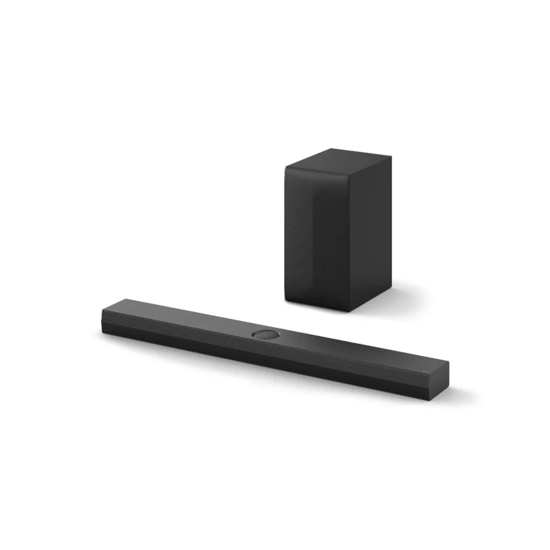 LG Soundbar S70TY