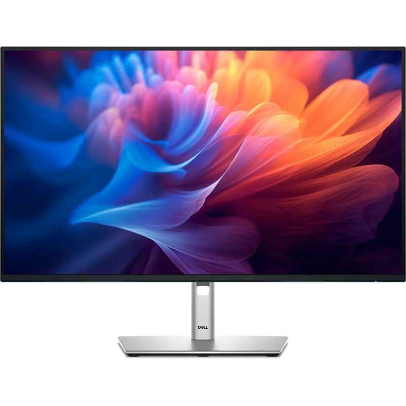 Dell 27" P2725 IPS 100Hz VGA Full HD