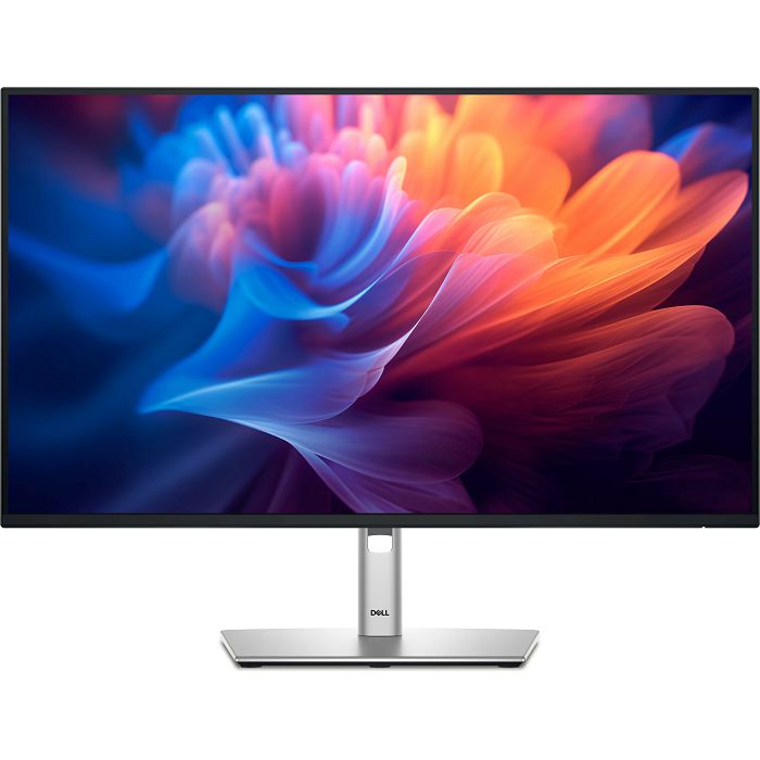 Dell 27" P2725HE IPS 100Hz Pivot Full HD