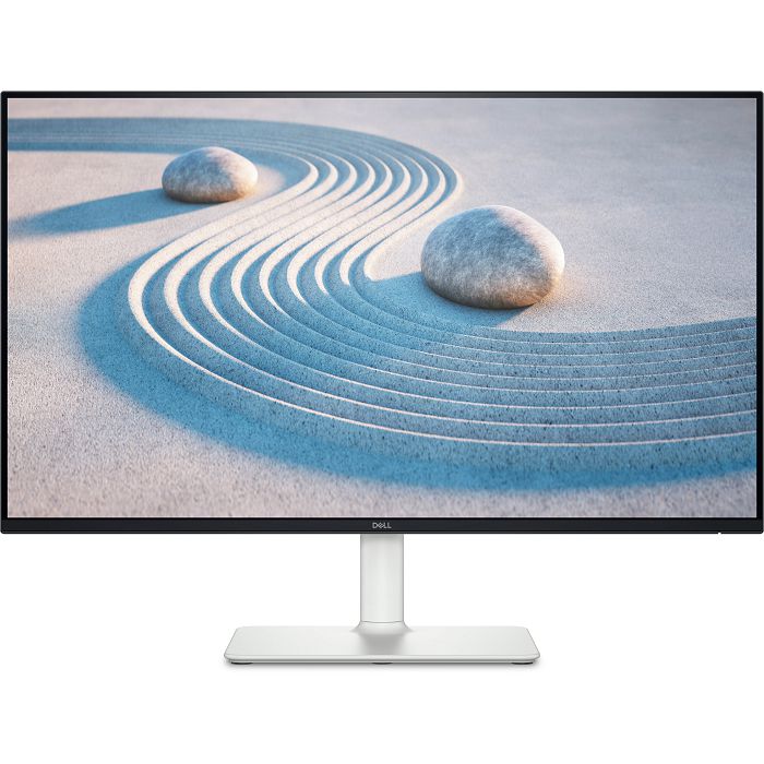 Dell 27" S2725DS IPS 100Hz 2xHDMI DP Zvučnici Pivot 2K