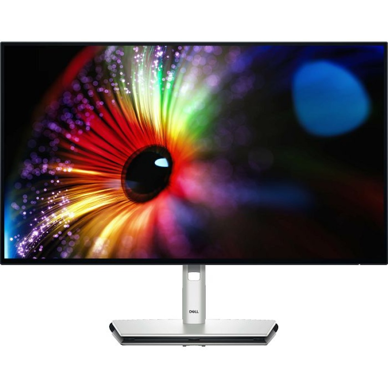 Dell 27" U2724D IPS 120Hz HDMI Pivot 2K