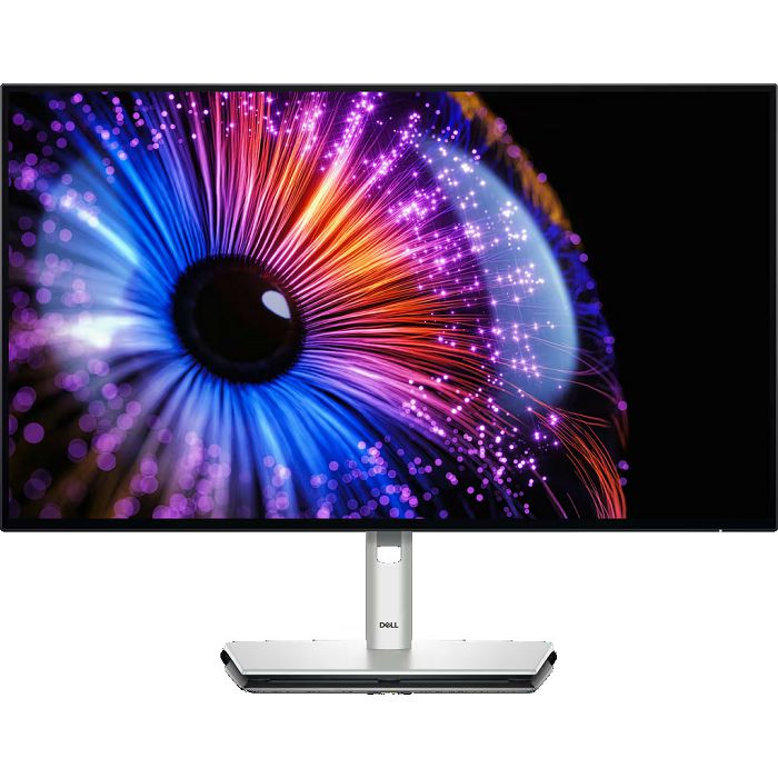 Dell 27" U2724DE IPS 120Hz HDMI Pivot 2K