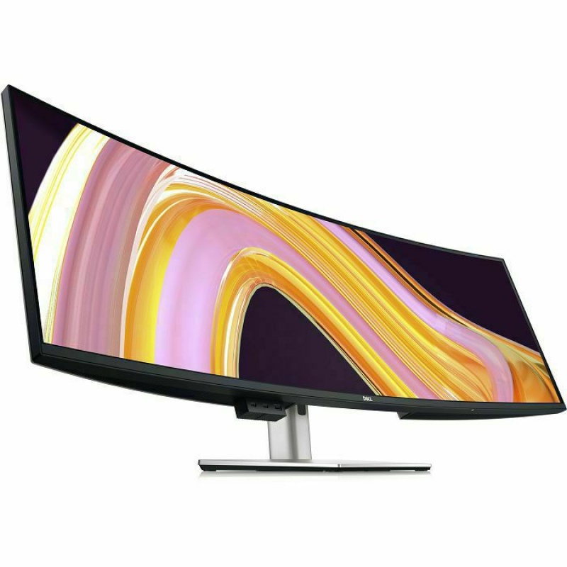 Dell 49" U4924DW IPS 2 Zvučnici Zakrivljeni 3800R 5120x1440