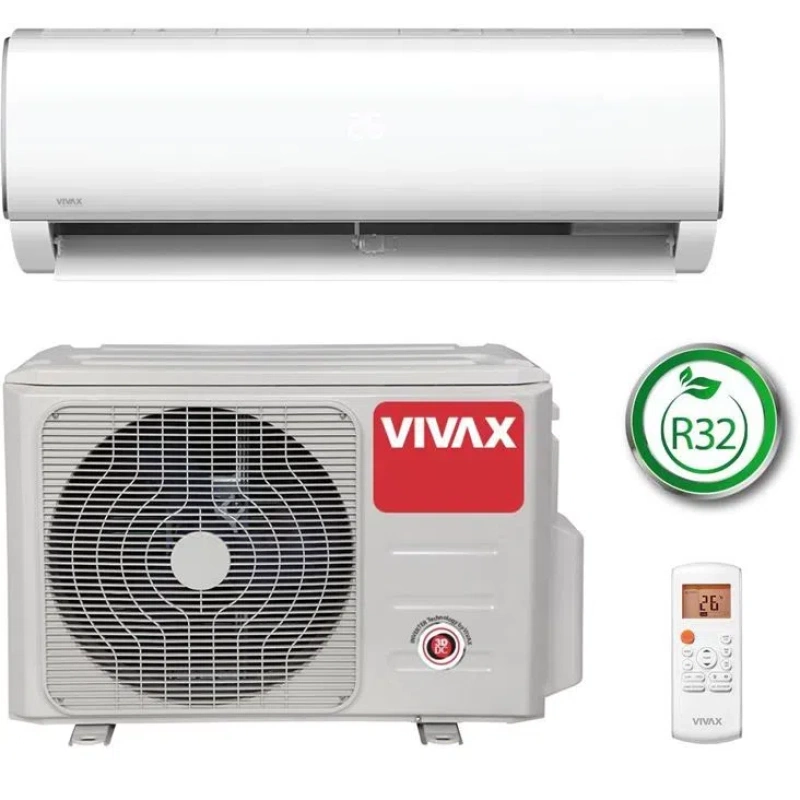 Klima uređaj 5,0kW Vivax M design