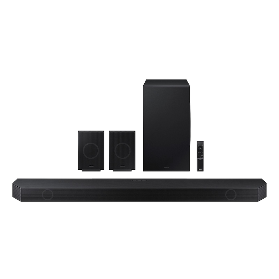 Samsung Soundbar HW-Q990D