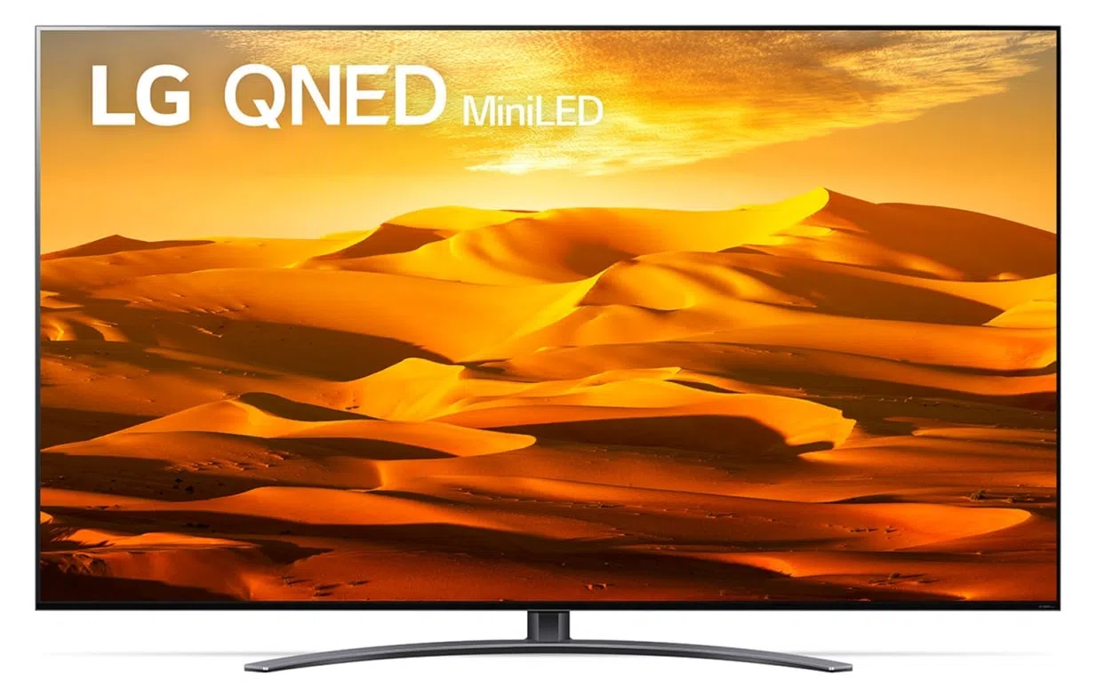 LG 86'' QNED 86QNED913 MiniLED