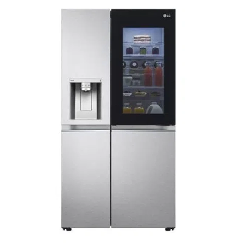 LG GSXV91MBAE InstaView hladnjak
