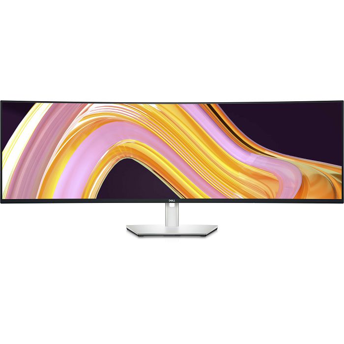 Dell 49" U4924DW IPS 2 Zvučnici Zakrivljeni 3800R 5120x1440