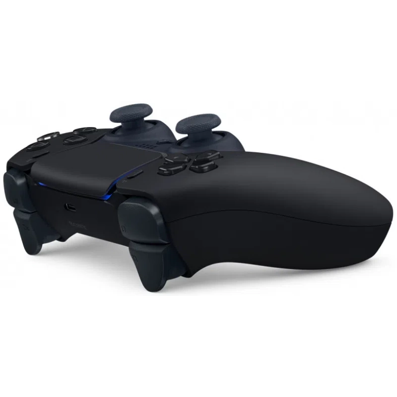 PS5 Dualsense Wireless Controller Midnight Black v2