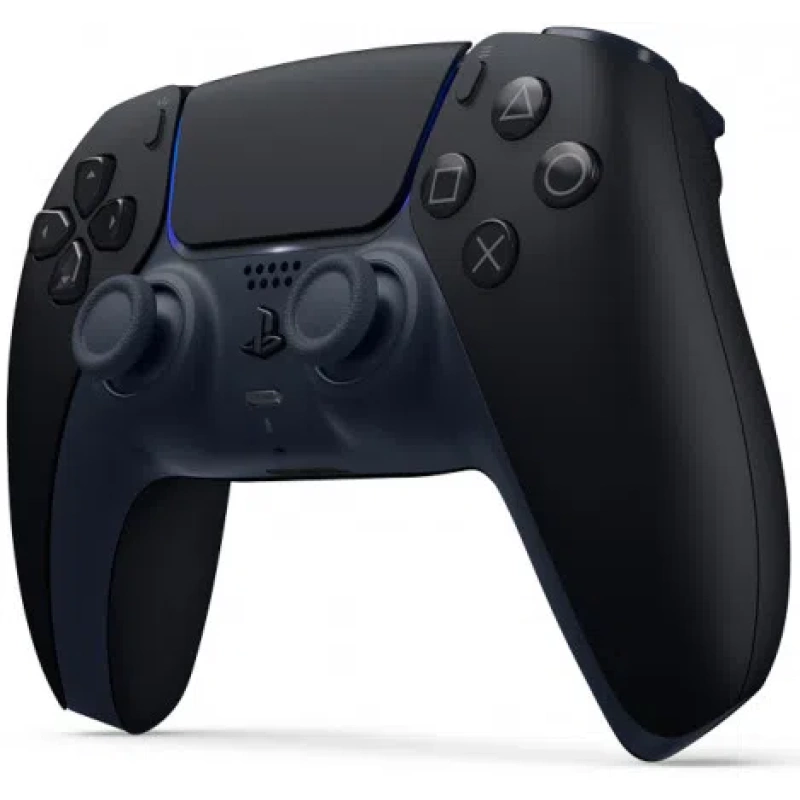 PS5 Dualsense Wireless Controller Midnight Black v2