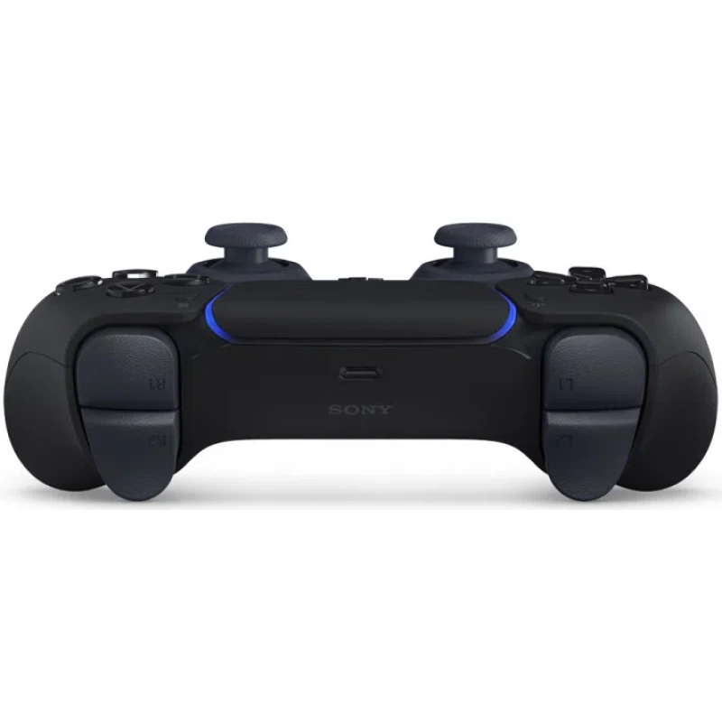 PS5 Dualsense Wireless Controller Midnight Black v2