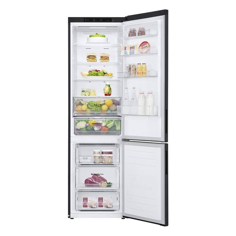 LG kombinirani hladnjak GBP62MCNBC