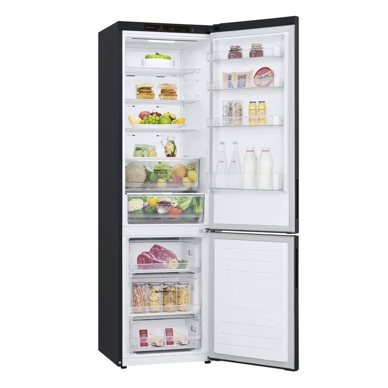 LG kombinirani hladnjak GBP62MCNBC