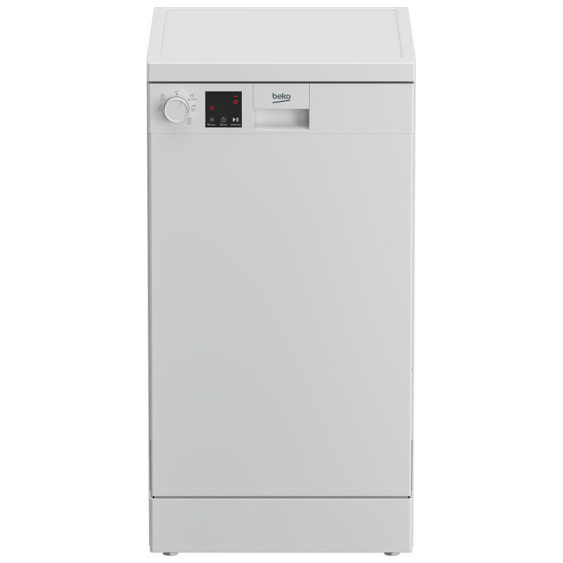 BEKO Samostojeća perilica posuđa DVS05024W