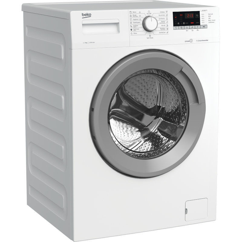 BEKO perilica rublja WTV9612XS