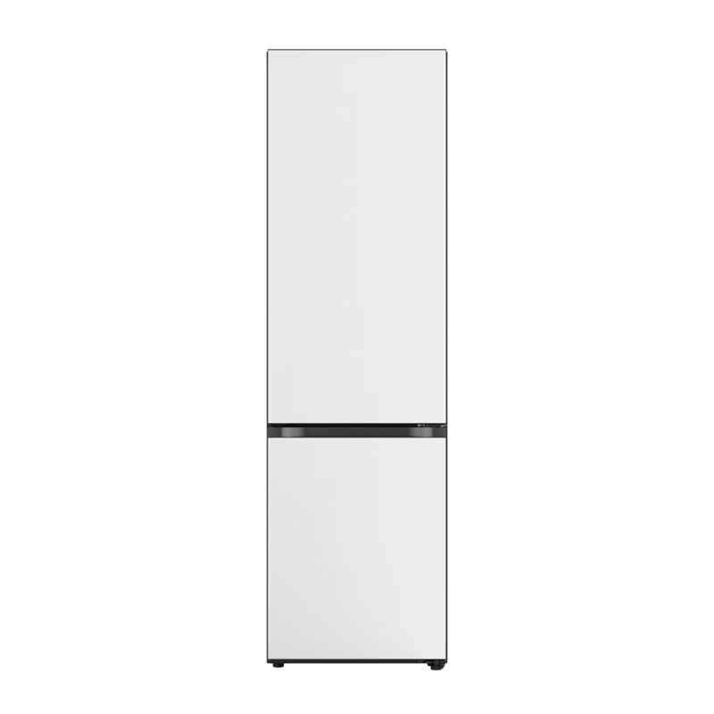 LG kombinirani hladnjak GBB72TW9DQ (D)