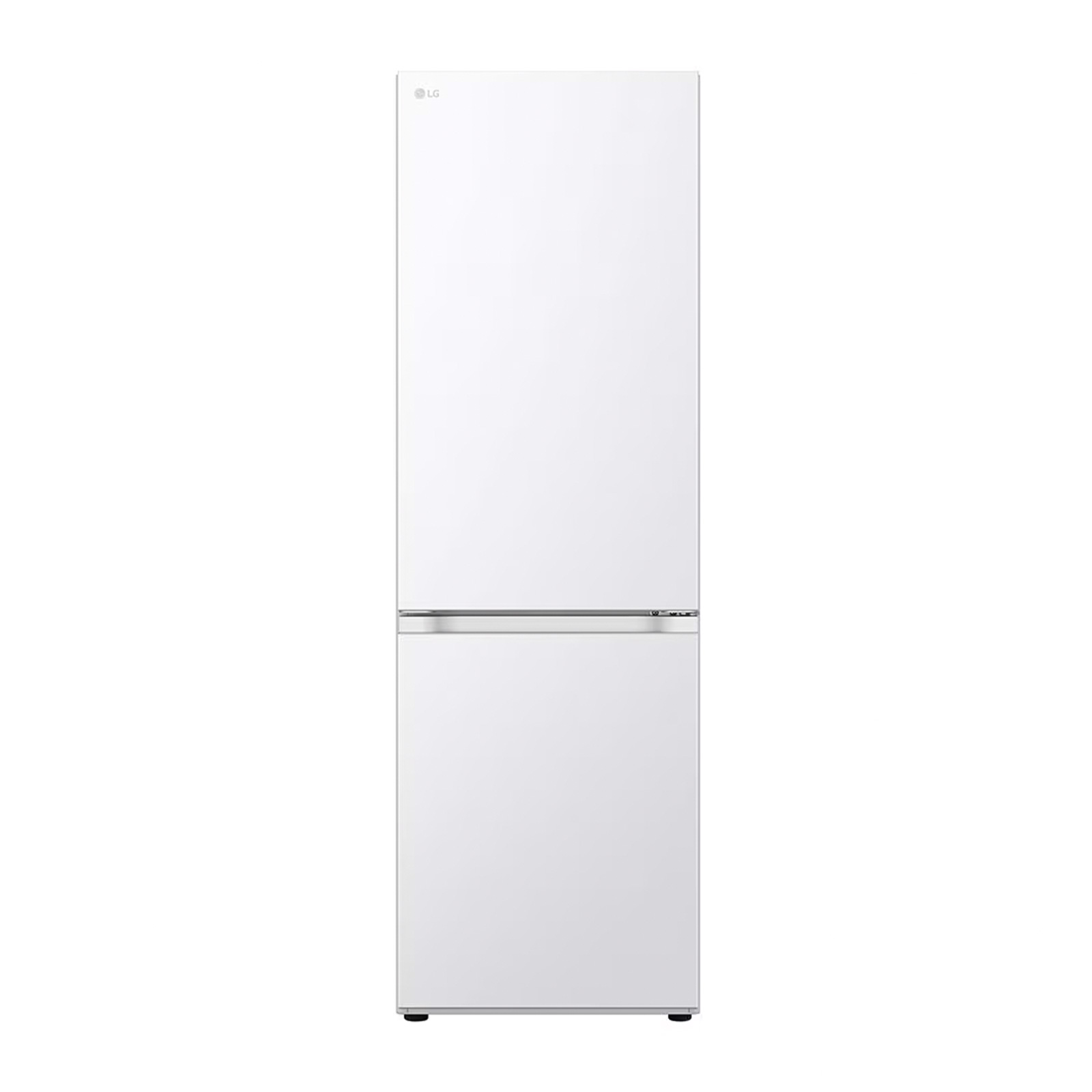 LG Kombinirani hladnjak GBV3100CSW (C)