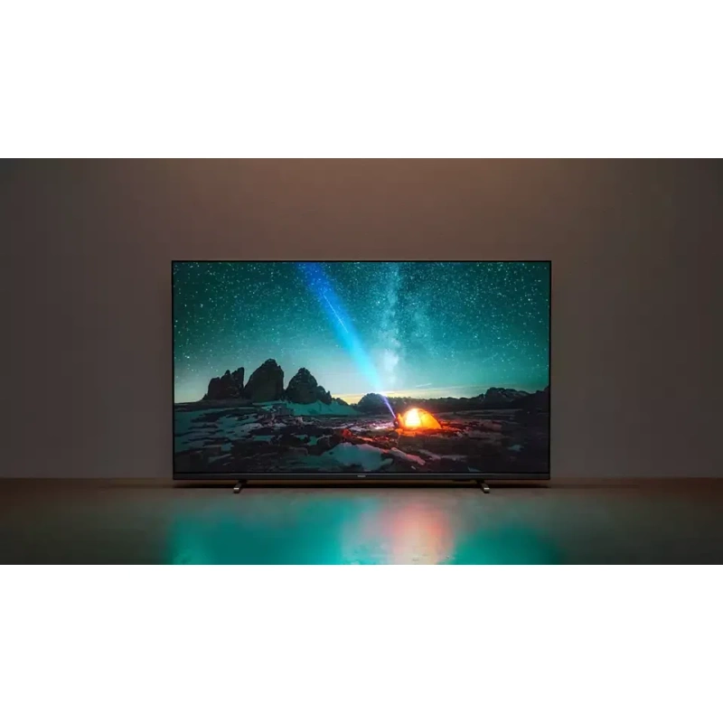 Philips 55" 55PUS7609 4K LED TITAN OS