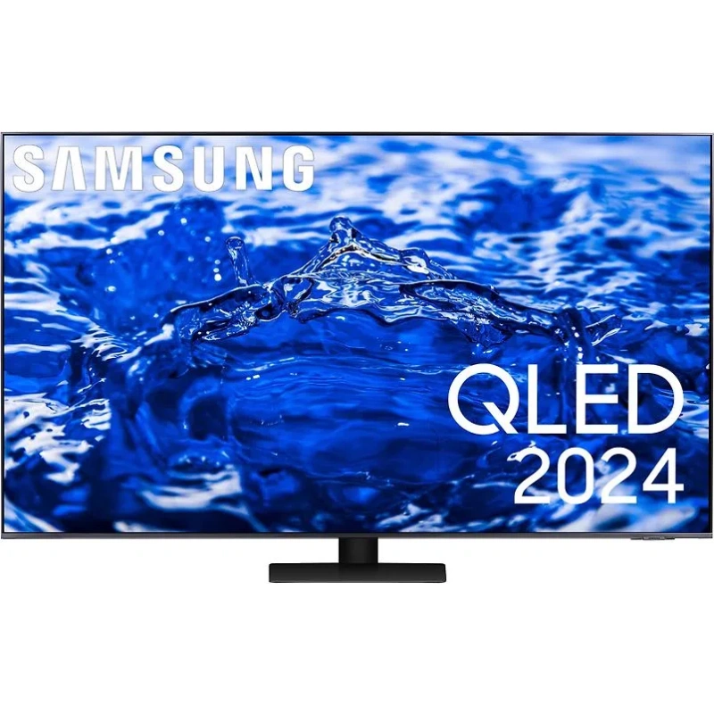 Samsung QLED QE85Q70DATXXH 4K Smart TV