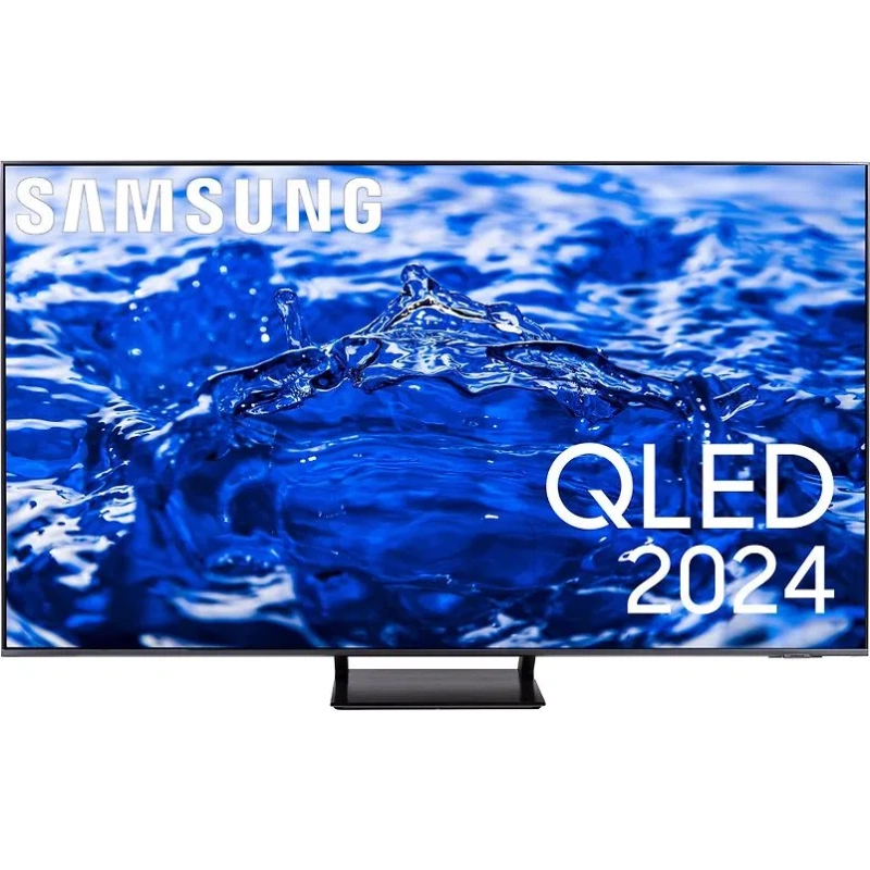 Samsung 55" QLED 55Q70D 4K Smart TV