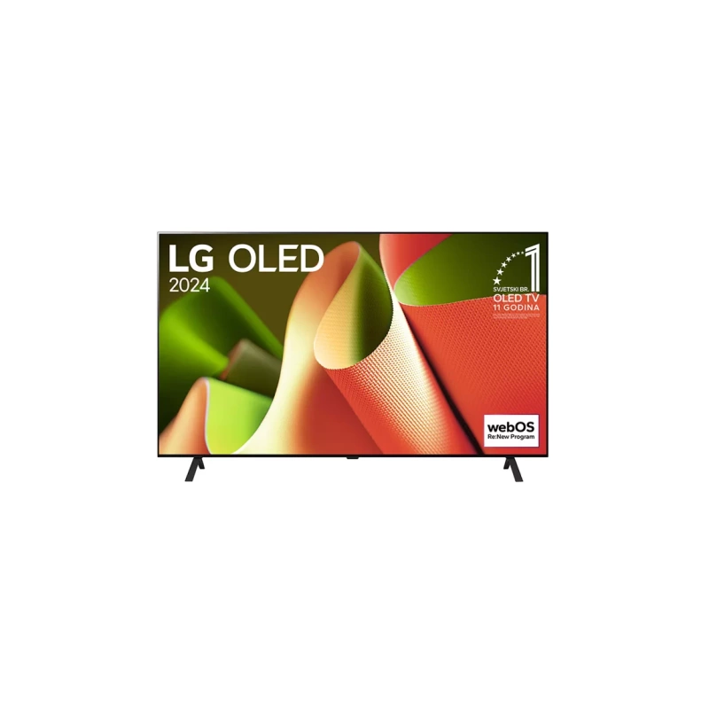LG 77'' OLED77B43LA 4K Smart TV OLED