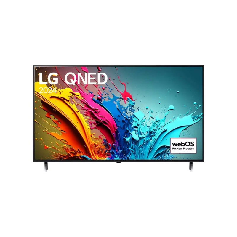 LG 55" 55QNED85T3C QNED 4K 120Hz Smart TV