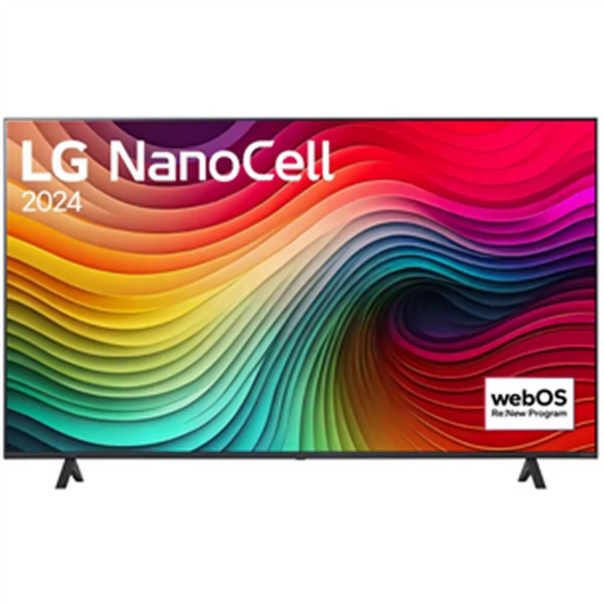 LG 86'' NanoCell 86NANO81T3A 4K Smart TV