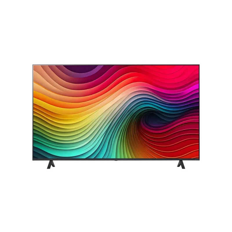 LG 86'' NanoCell 86NANO81T3A 4K Smart TV