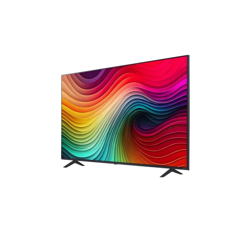 LG 86'' NanoCell 86NANO81T3A 4K Smart TV