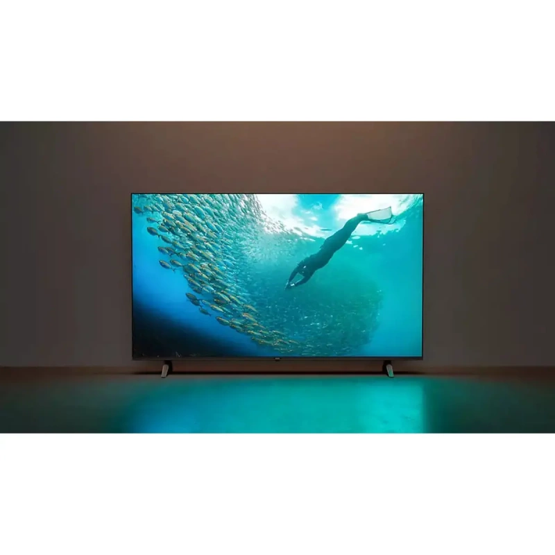 Philips 65'' 65PUS7009/12 65“ LED Smart (Titan OS)