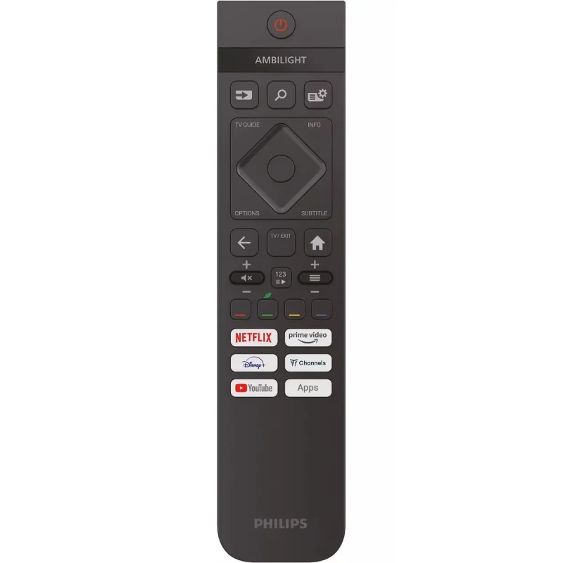 Philips 65'' 65PUS7009/12 65“ LED Smart (Titan OS)