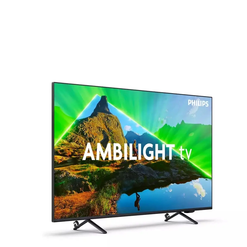 Philips 65'' 65PUS8319/12 65“ LED Ambilight Smart (Titan OS)