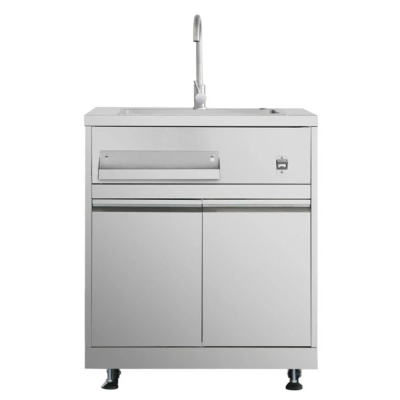 Inox sudoper 10310