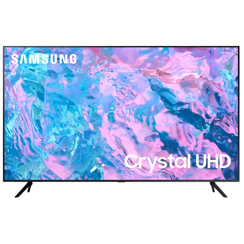 Samsung 43'' UE43DU7172 UHD 4K SMART TV