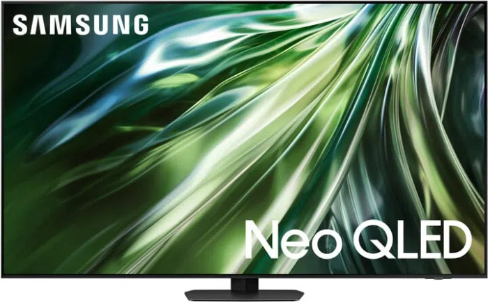 Samsung Neo 85" QLED 85QN90D 4K Smart TV