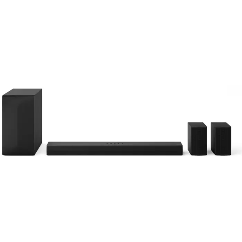 LG Soundbar S60TR