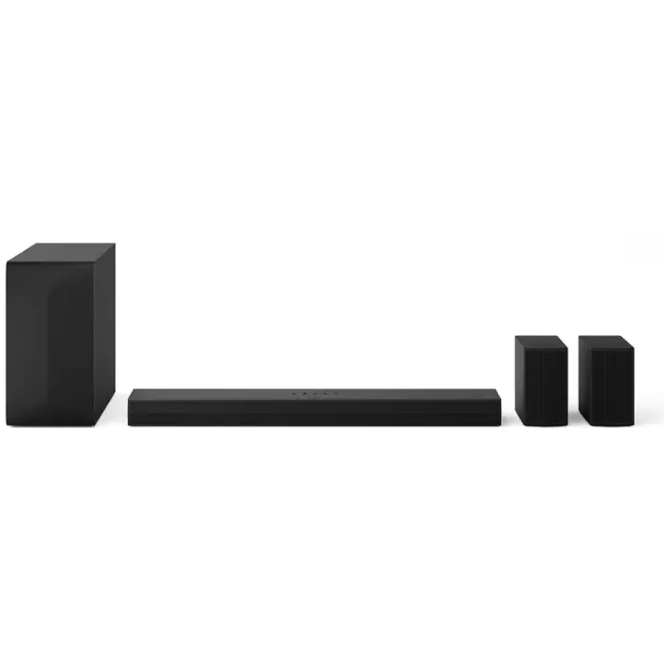 LG Soundbar S60TR