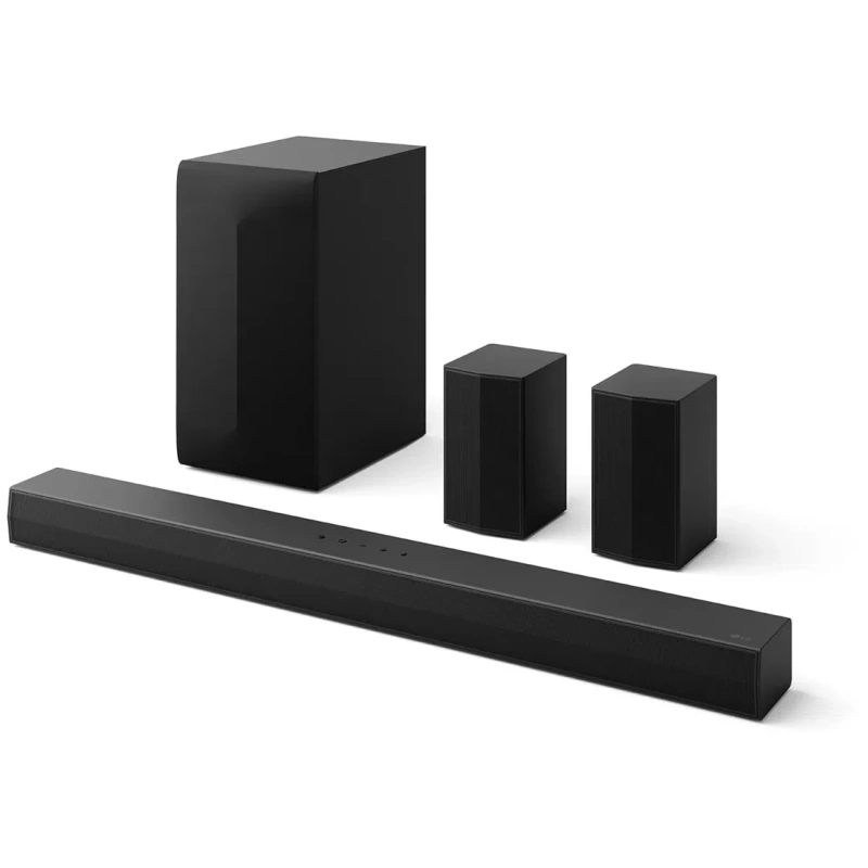 LG Soundbar S60TR