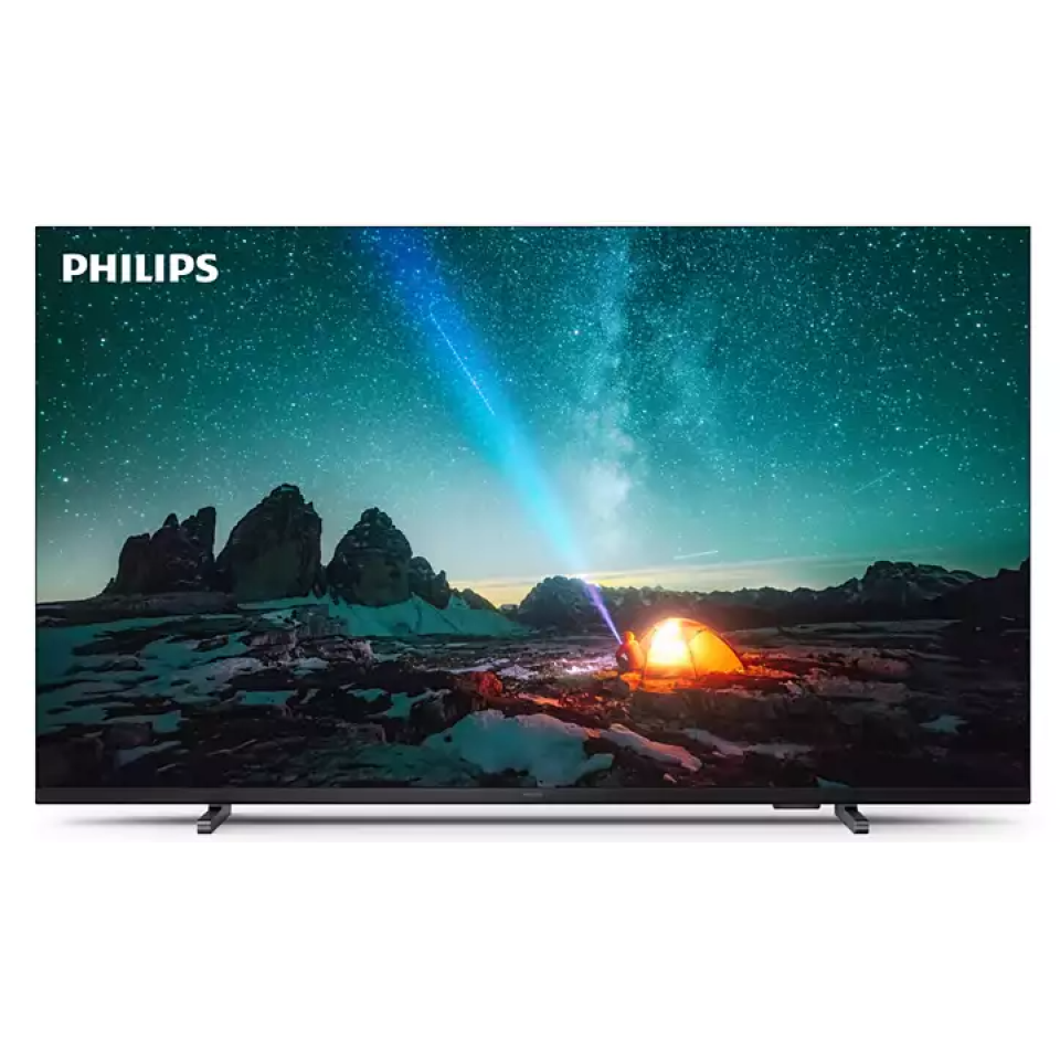 Philips 55" 55PUS7609 4K LED TITAN OS