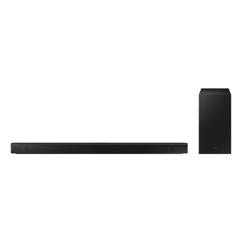 Samsung Soundbar HW-B650D 3.1ch 430W