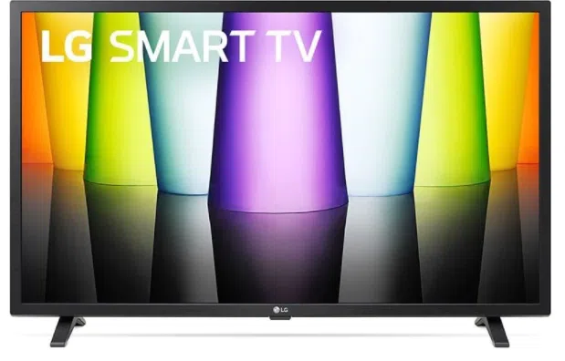 LG 32'' 32LQ6300 Smart TV LED