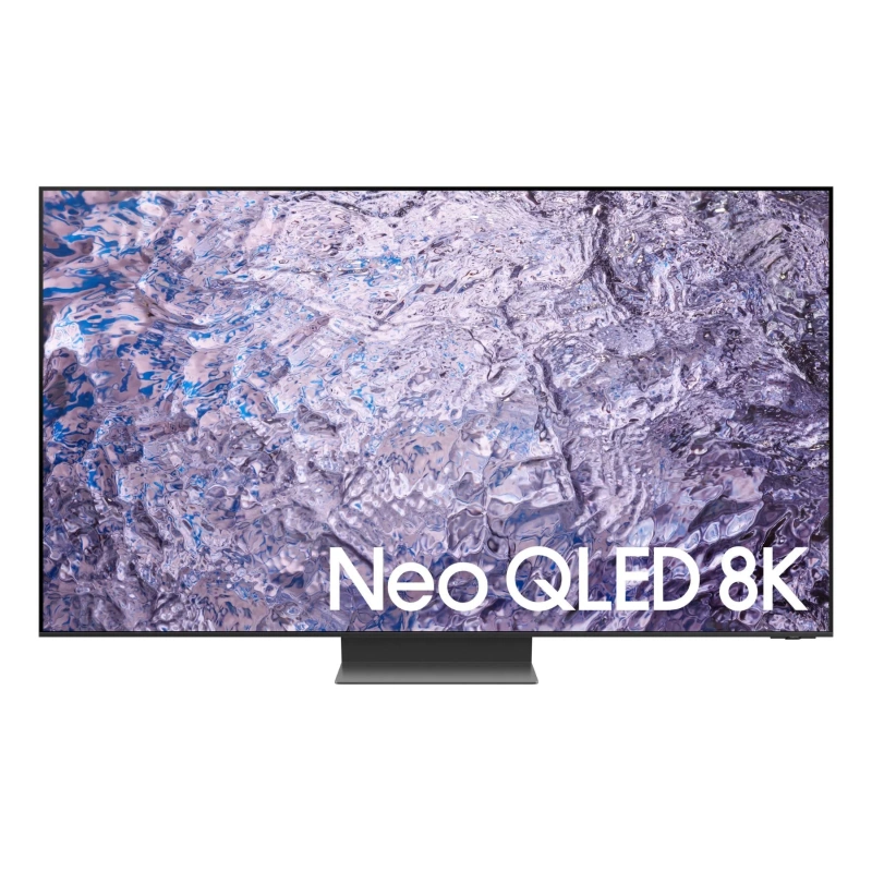 Samsung Neo 85" QLED 85QN800C 8K