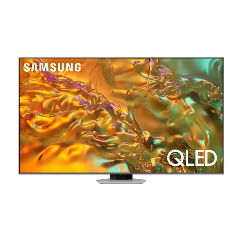Samsung 55" QLED 55Q80D 4K Smart TV