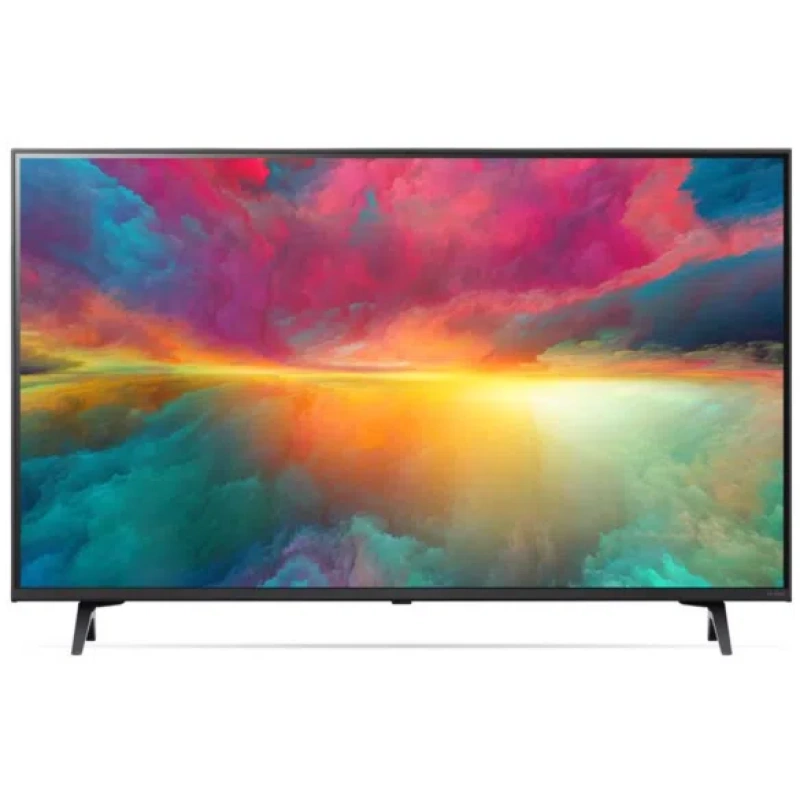 LG 43'' NanoCell 43NANO81T 4K Smart TV