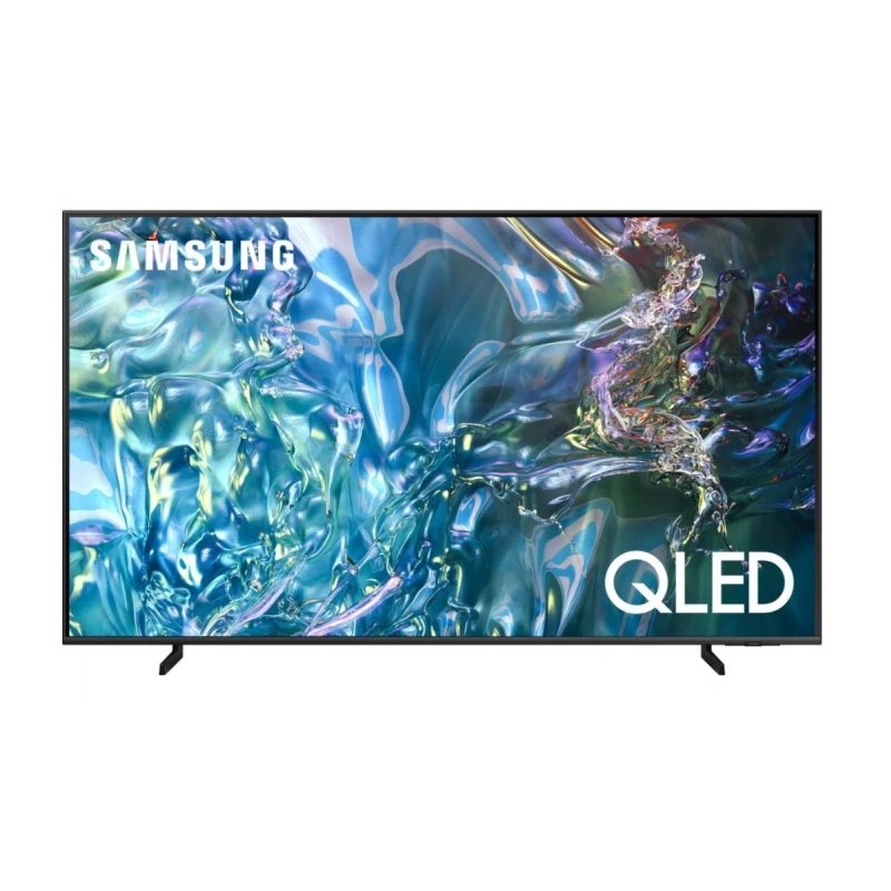 Samsung 65" QLED 65Q60D 4K Smart TV