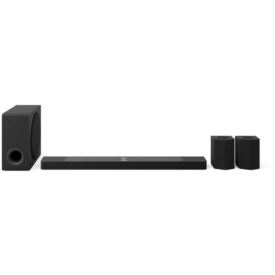 LG Soundbar S95TR