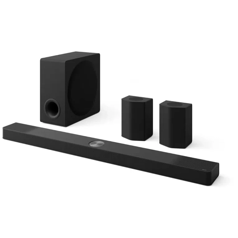 LG Soundbar S95TR