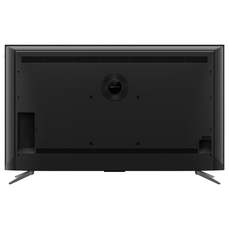 TCL 65" 65C655 Pro QLED TV Google TV